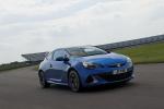 Vauxhall Astra VXR 2012 года